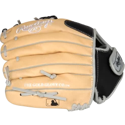 Rawlings Sure Catch Pro I Web 11" Youth Fielder's Glove -Baseball Shop sc110bci 4