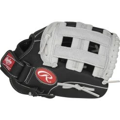 Rawlings Sure Catch Series SC110BGH 11" Youth Baseball Fielder's Glove 9 Rawlings Sure Catch Series SC110BGH 11" Youth Baseball Fielder's Glove -Baseball Shop sc110bgh 3.png 1