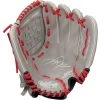 Rawlings Sure Catch Mike Trout Signature Model 11" Youth Fielder's Glove -Baseball Shop sc110mt 1
