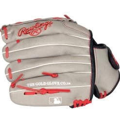 Rawlings Sure Catch Mike Trout Signature Model 11" Youth Fielder's Glove -Baseball Shop sc110mt 4
