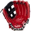 Rawlings Sure Catch Bryce Harper Signature Model 11.5" Youth Fielder's Glove -Baseball Shop sc115bh 1 1
