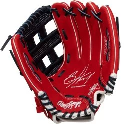Rawlings Sure Catch Bryce Harper Signature Model 11.5" Youth Fielder's Glove