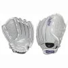 Rawlings Sure Catch 12" Youth Fastpitch Fielder's Glove 1 Rawlings Sure Catch 12" Youth Fastpitch Fielder's Glove -Baseball Shop scsb12pu 82 1