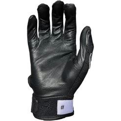 Spiderz Black Mamba Prizm Adult Baseball/Softball Batting Gloves -Baseball Shop spiderz blackmamba2022 03 42537.1661377905
