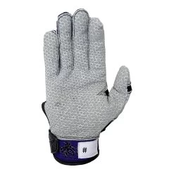 Spiderz PRO Adult Baseball/Softball Batting Gloves 31 Spiderz PRO Adult Baseball/Softball Batting Gloves -Baseball Shop spiderz pro21 nvyredwht 35372.1679475062