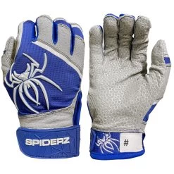 Spiderz PRO Adult Baseball/Softball Batting Gloves 19 Spiderz PRO Adult Baseball/Softball Batting Gloves -Baseball Shop spiderz pro21 pnkwht 41621.1679475060