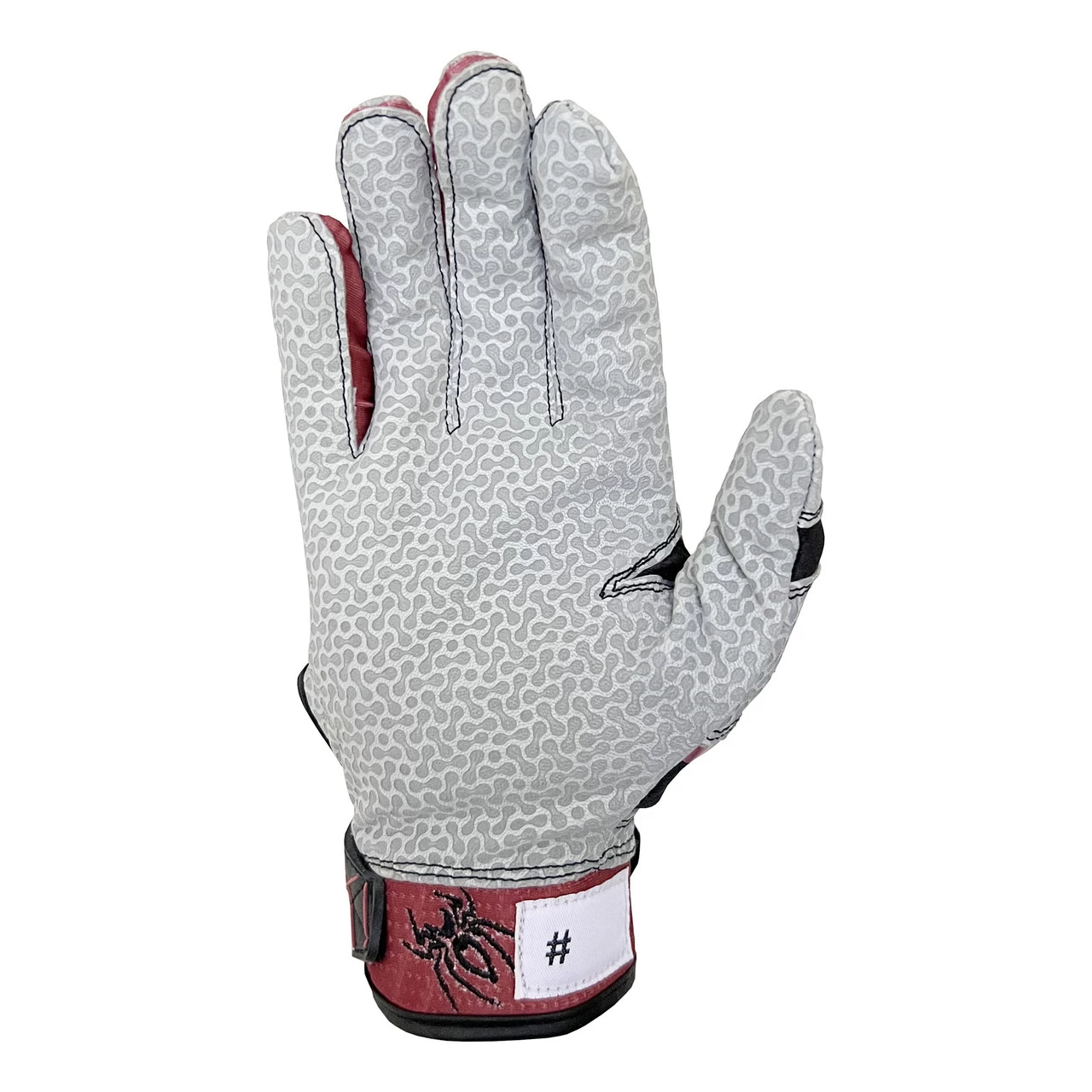 Spiderz PRO Adult Baseball/Softball Batting Gloves 13 Spiderz PRO Adult Baseball/Softball Batting Gloves - Image 11