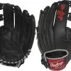 Rawlings Select Pro Lite Series Aaron Judge Model 12" Youth Baseball Fielder's Glove 2 Rawlings Select Pro Lite Series Aaron Judge Model 12" Youth Baseball Fielder's Glove -Baseball Shop spl120ajbb r