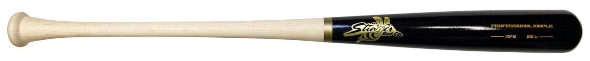 Stinger Pro Grade AP5 Ash Wood Bat 3 Stinger Pro Grade AP5 Ash Wood Bat