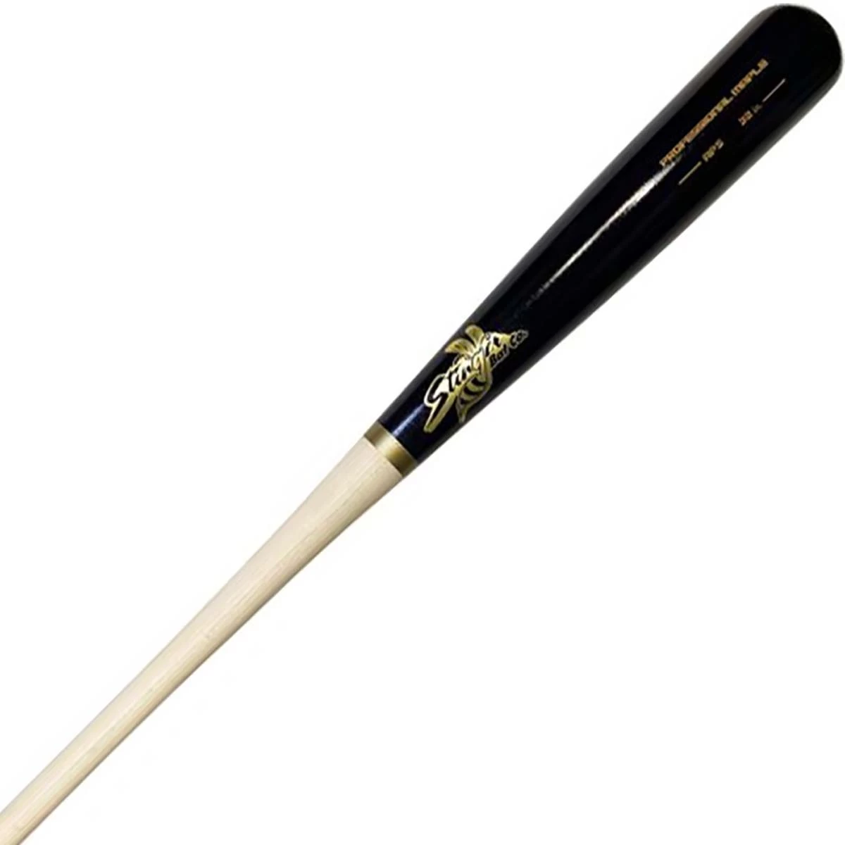 Stinger Pro Grade AP5 Ash Wood Bat 4 Stinger Pro Grade AP5 Ash Wood Bat - Image 2