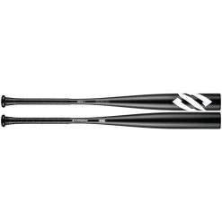 StringKing Metal 2 -3 Baseball BBCOR Bat -Baseball Shop stringking metal 2 bbcor 33 inch 30 ounce baseball bat main 3 1