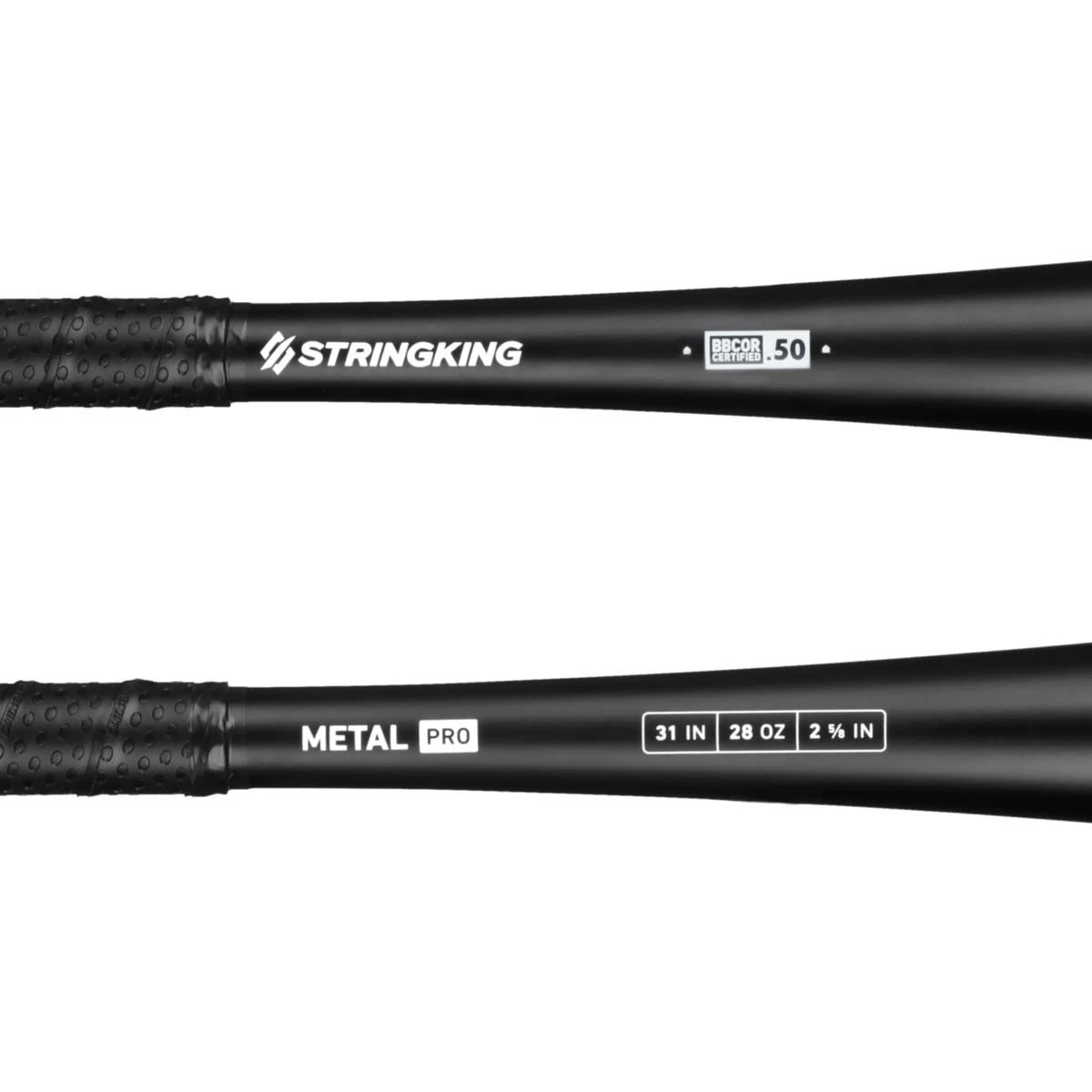 StringKing Metal Pro -3 Baseball BBCOR Bat 7 StringKing Metal Pro -3 Baseball BBCOR Bat - Image 5