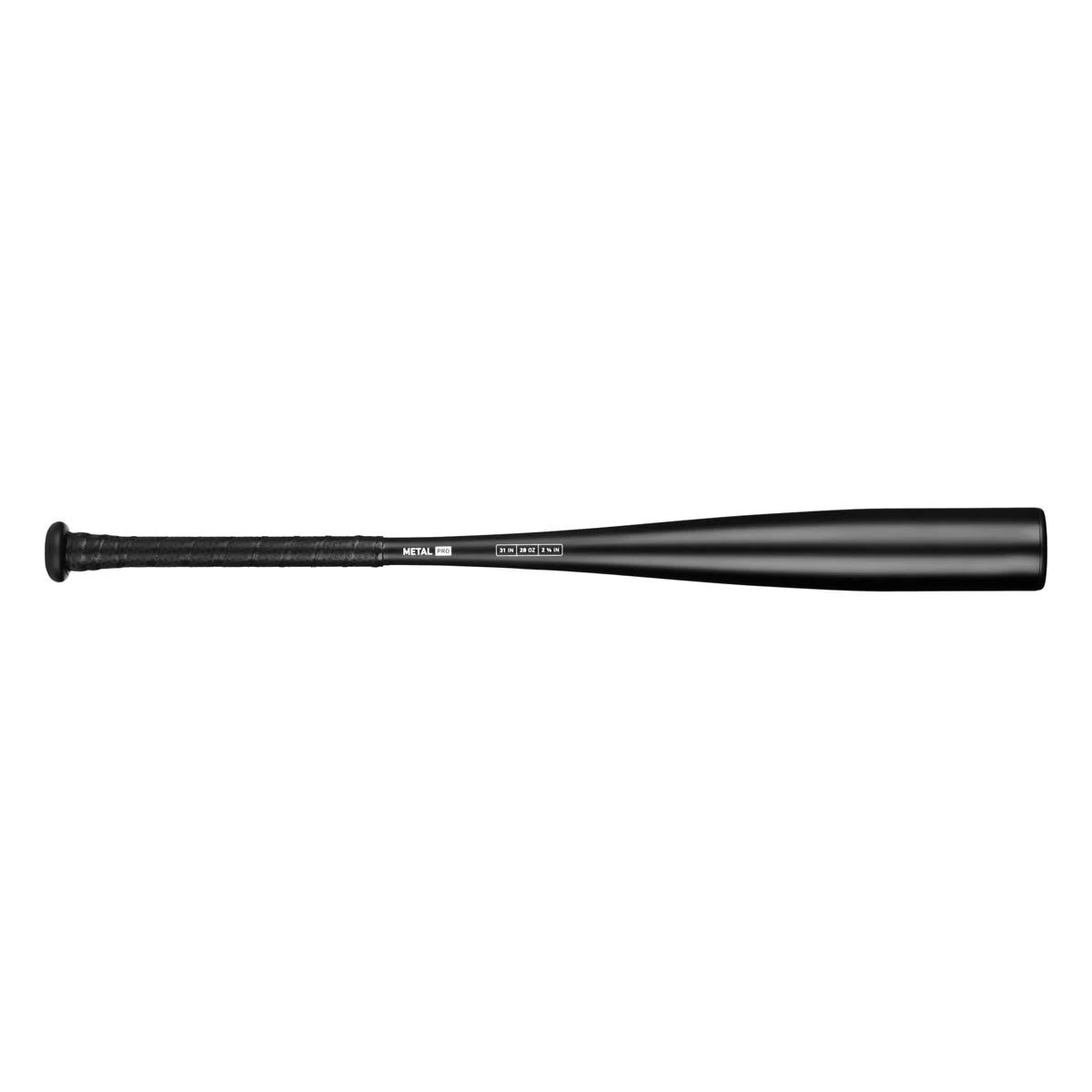StringKing Metal Pro -3 Baseball BBCOR Bat 6 StringKing Metal Pro -3 Baseball BBCOR Bat - Image 4