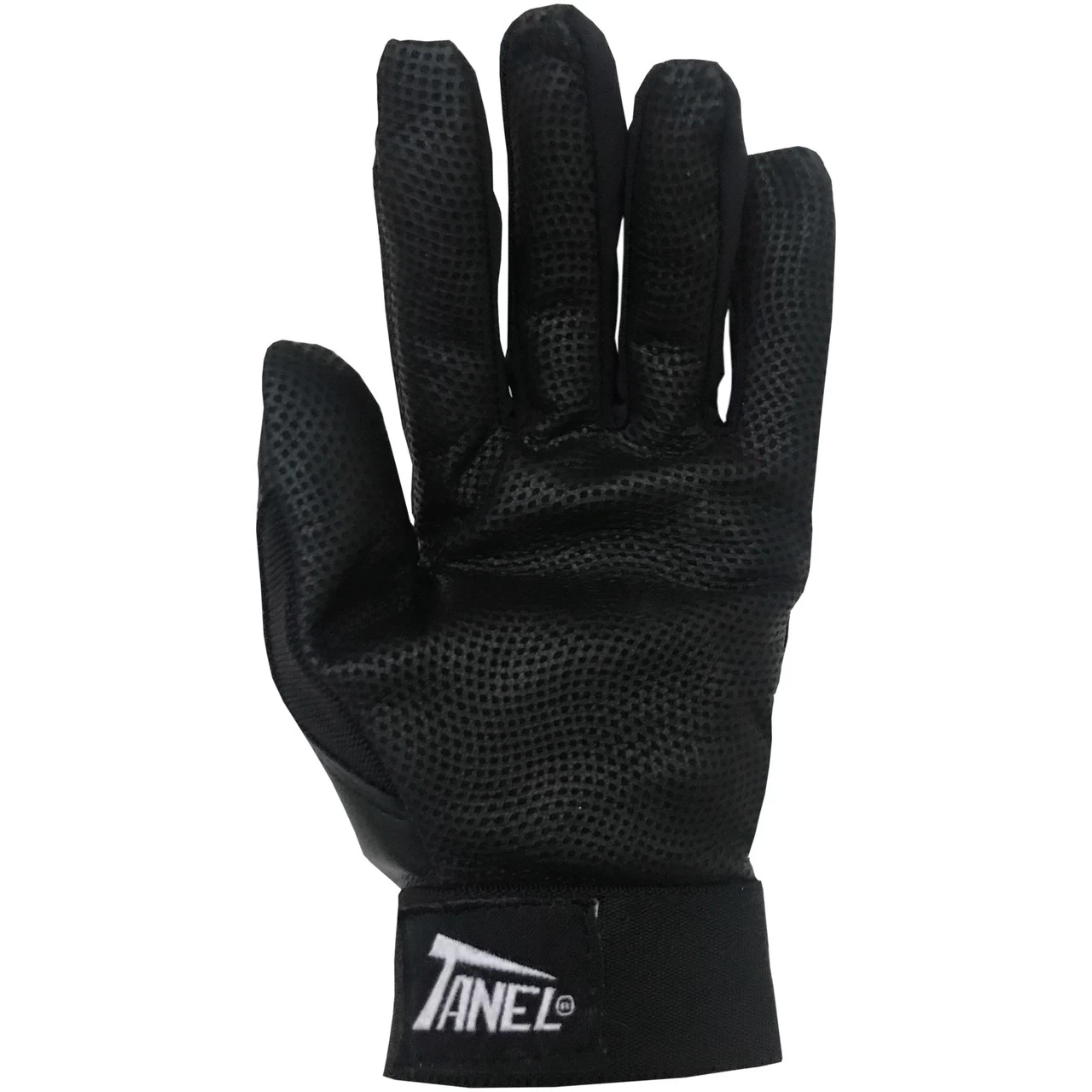 Tanel 360 Pebble Grain Youth Baseball Batting Gloves 4 Tanel 360 Pebble Grain Youth Baseball Batting Gloves - Image 2