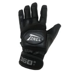 Tanel 360 Pebble Grain Youth Baseball Batting Gloves 9 Tanel 360 Pebble Grain Youth Baseball Batting Gloves -Baseball Shop tanel tanpgtbgy blkblk 03 66966.1677504378