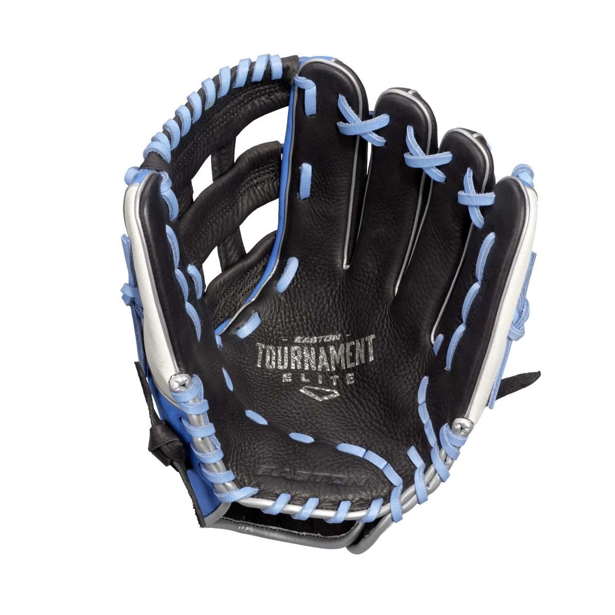 Easton Tournament Elite TEB115H 11.5" Baseball Fielders Glove 2 Easton Tournament Elite TEB115H 11.5" Baseball Fielders Glove