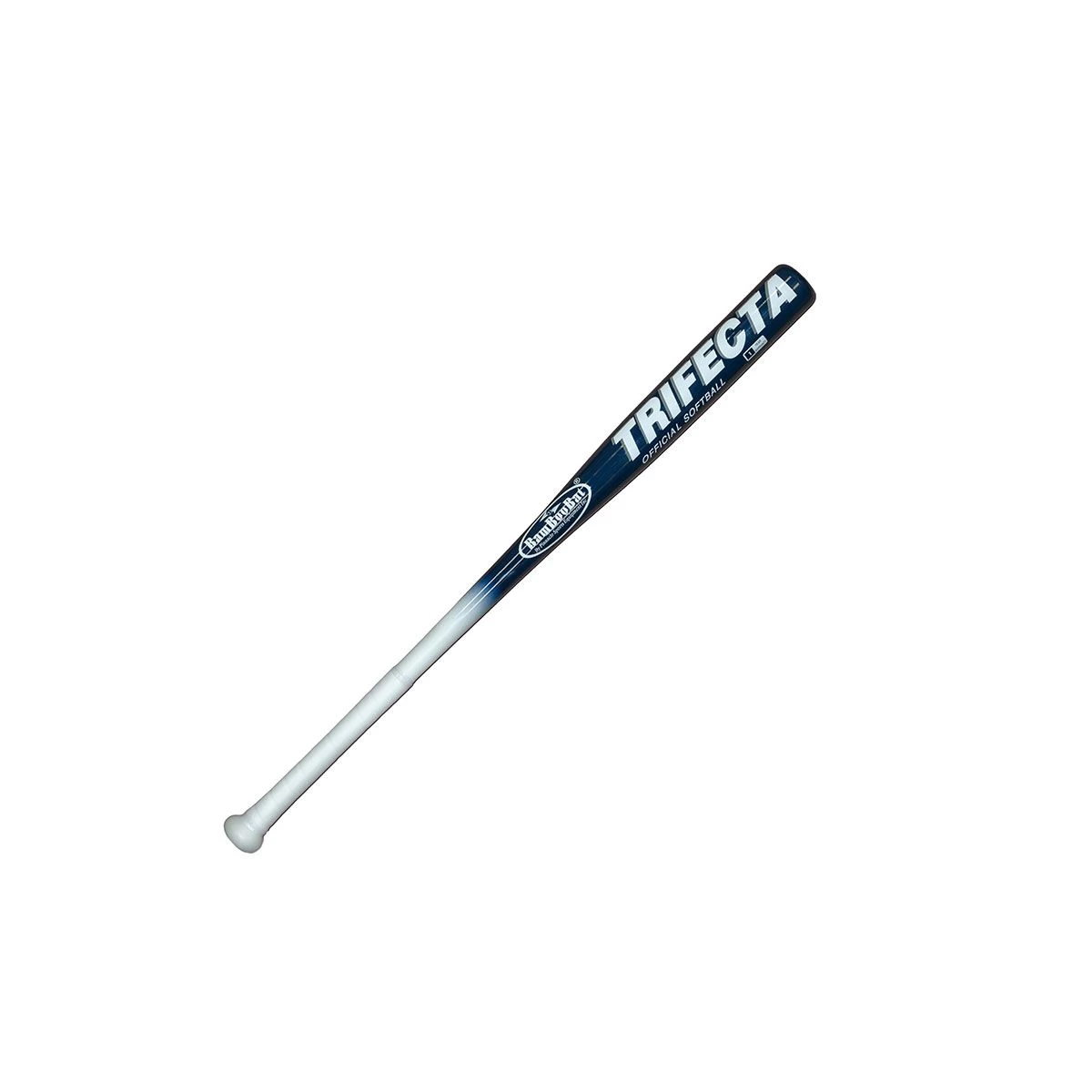 Bamboo Bats Trifecta Softball Bat 1 Year Warranty 3 Bamboo Bats Trifecta Softball Bat 1 Year Warranty