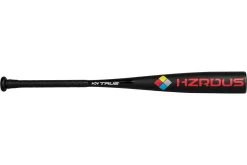True Temper Baseball 2022 HZRDUS 2 3/4" Barrel -8 Baseball USSSA Bat -Baseball Shop true temper hzrdus usssa side 1 1