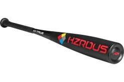 True Temper Baseball 2022 HZRDUS 2 3/4" Barrel -8 Baseball USSSA Bat