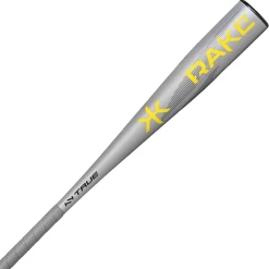 True Temper Baseball 2022 RAKE -8 2 3/4" Barrel Baseball USSSA Bat -Baseball Shop true temper rake usssa side 1 10