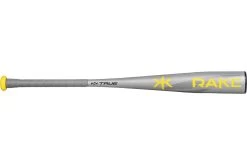 True Temper Baseball 2022 RAKE 2 3/4" Barrel -5 Baseball USSSA Bat -Baseball Shop true temper rake usssa side 1 1 1