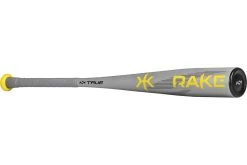 True Temper Baseball 2022 RAKE -8 2 3/4" Barrel Baseball USSSA Bat -Baseball Shop true temper rake usssa side 5 1 2