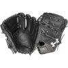 Under Armour Flawless Series Black 12" Baseball Fielders Glove -Baseball Shop uafgfl12002pb 1