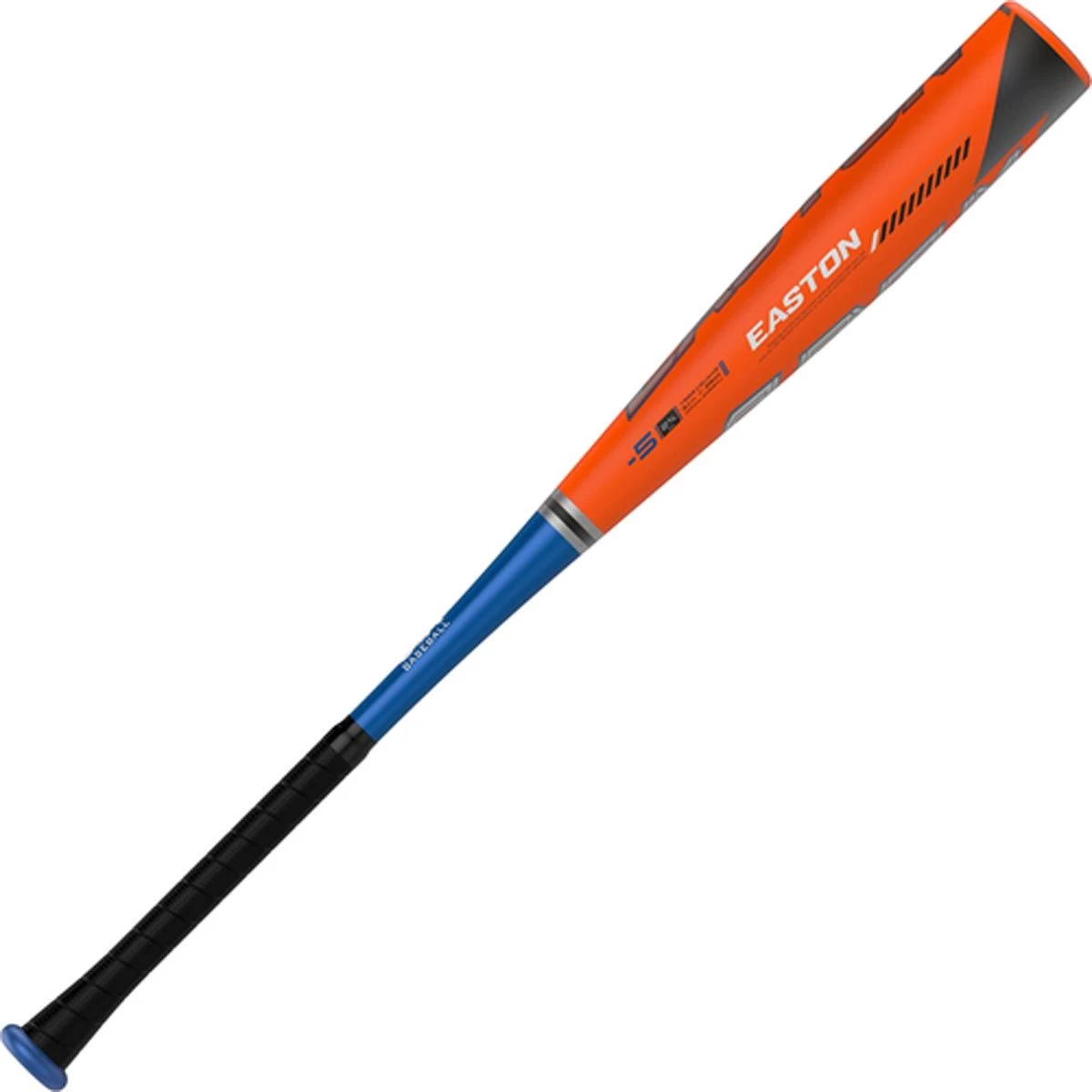 Easton 2022 Quantum -5 Big Barrel Baseball USA Bat 4 Easton 2022 Quantum -5 Big Barrel Baseball USA Bat - Image 2