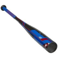Rawlings 2022 Threat 2 5/8" -12 Baseball USA Bat -Baseball Shop us1t12 35