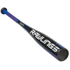 Rawlings 2022 Threat 2 5/8" -12 Baseball USA Bat -Baseball Shop us1t12 7