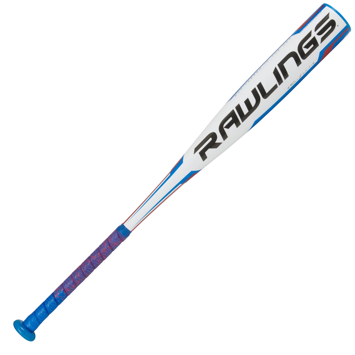 Rawlings 2022 Threat 2 3/4" Barrel -12 Baseball USSSA Bat 4 Rawlings 2022 Threat 2 3/4" Barrel -12 Baseball USSSA Bat - Image 2