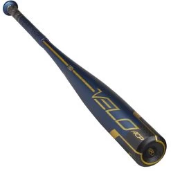 Rawlings 2022 Velo ACP 2 3/4" Barrel -10 Baseball USSSA Bat -Baseball Shop ut1v10 5