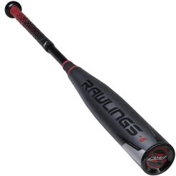 Rawlings 2022 Quatro Pro 2 5/8" Barrel -5 Baseball USSSA Bat -Baseball Shop ut2q5 7