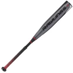 Rawlings 2022 Quatro Pro 2 3/4" Barrel -8 Baseball USSSA Bat -Baseball Shop ut2q8 2