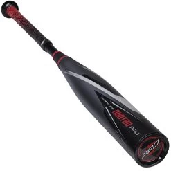 Rawlings 2022 Quatro Pro 2 3/4" Barrel -8 Baseball USSSA Bat -Baseball Shop ut2q8 5