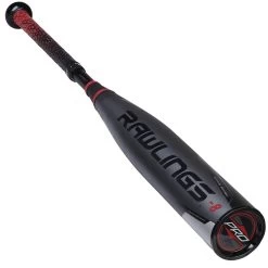 Rawlings 2022 Quatro Pro 2 3/4" Barrel -8 Baseball USSSA Bat -Baseball Shop ut2q8 7