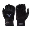 Victus Debut 2.0 Men's Baseball/Softball Batting Gloves -Baseball Shop victus vbg2 bk 01 43056.1674618269
