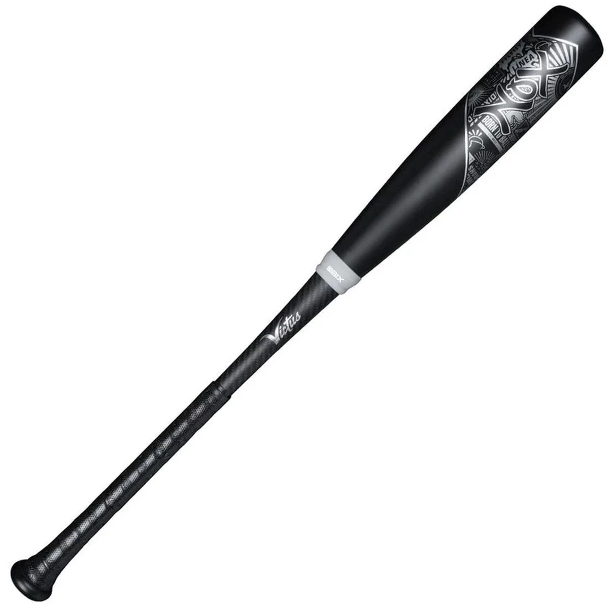 Victus 2023 Nox 2 -10 Baseball USSSA Bat 3 Victus 2023 Nox 2 -10 Baseball USSSA Bat