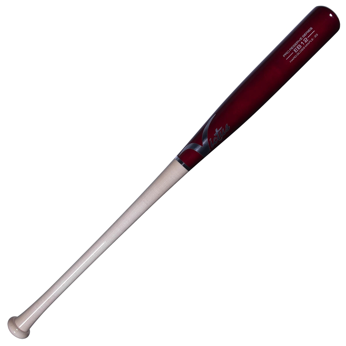 Victus In-Stock Pro Reserve EB12 Maple Wood Baseball Bat 5 Victus In-Stock Pro Reserve EB12 Maple Wood Baseball Bat - Image 3