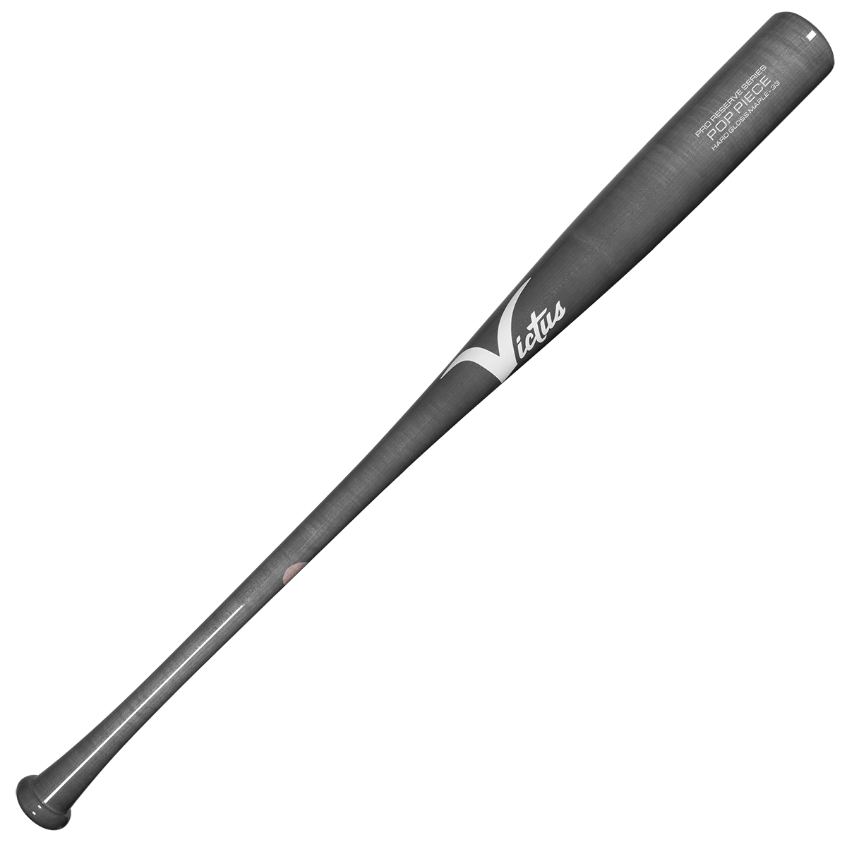 Victus In-Stock Pro Reserve Pop Piece Maple Wood Baseball Bat 3 Victus In-Stock Pro Reserve Pop Piece Maple Wood Baseball Bat