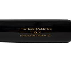 Victus 2021 Pro Reserve TA7 Birch Wood Bat -Baseball Shop vrwmta7 nt bk d 69252.1648844457