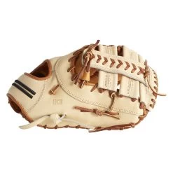 Warstic IK3 Ian Kinsler Wild Horse 13" Baseball First Base Mitt -Baseball Shop warstic fg ik3fb wh 1 1