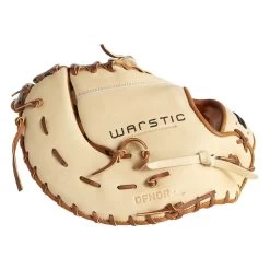 Warstic IK3 Ian Kinsler Wild Horse 13" Baseball First Base Mitt -Baseball Shop warstic fg ik3fb wh 2 1