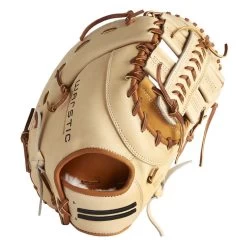 Warstic IK3 Ian Kinsler Wild Horse 13" Baseball First Base Mitt -Baseball Shop warstic fg ik3fb wh 3 1