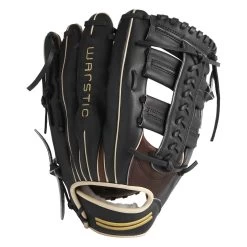 Warstic IK3 Ian Kinsler Bison 12.75" Outfield Baseball Glove -Baseball Shop warstic fg ik3of b 1 1