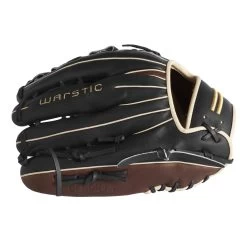 Warstic IK3 Ian Kinsler Bison 12.75" Outfield Baseball Glove -Baseball Shop warstic fg ik3of b 4 1