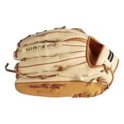 Warstic IK3FP White Hawk 12.5" Fastpitch Fielders Glove 8 Warstic IK3FP White Hawk 12.5" Fastpitch Fielders Glove -Baseball Shop warstic fg ik3of wh 1 1 1