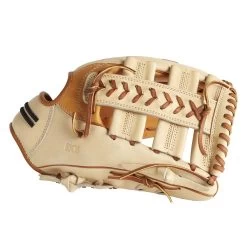 Warstic IK3 Ian Kinsler Wild Horse 12.75" Outfield Baseball Glove -Baseball Shop warstic fg ik3of wh 2 1