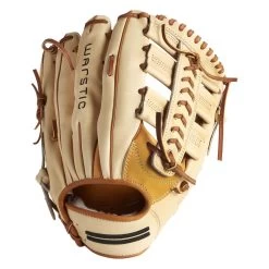 Warstic IK3 Ian Kinsler Wild Horse 12.75" Outfield Baseball Glove -Baseball Shop warstic fg ik3of wh 3 1