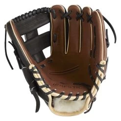 Warstic IK3 Bison 11" Youth Baseball Fielders Glove